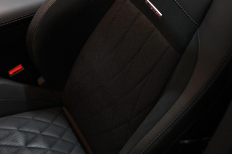 Mercedes-Benz GLE Coupé AMG 53 Hybrid 4MATIC+ *Pano*Distronic*Massage*