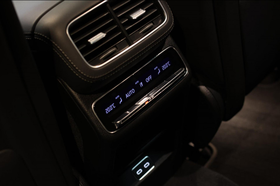 Mercedes-Benz GLE Coupé AMG 53 Hybrid 4MATIC+ *Pano*Distronic*Massage*