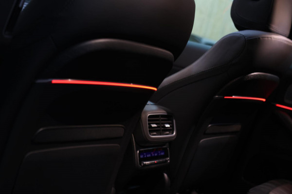 Mercedes-Benz GLE Coupé AMG 53 Hybrid 4MATIC+ *Pano*Distronic*Massage*