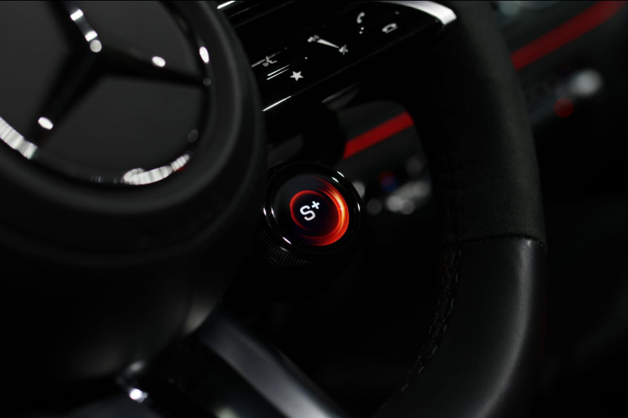 Mercedes-Benz GLE Coupé AMG 53 Hybrid 4MATIC+ *Pano*Distronic*Massage*