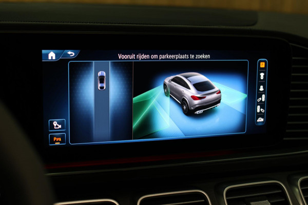 Mercedes-Benz GLE Coupé AMG 53 Hybrid 4MATIC+ *Pano*Distronic*Massage*