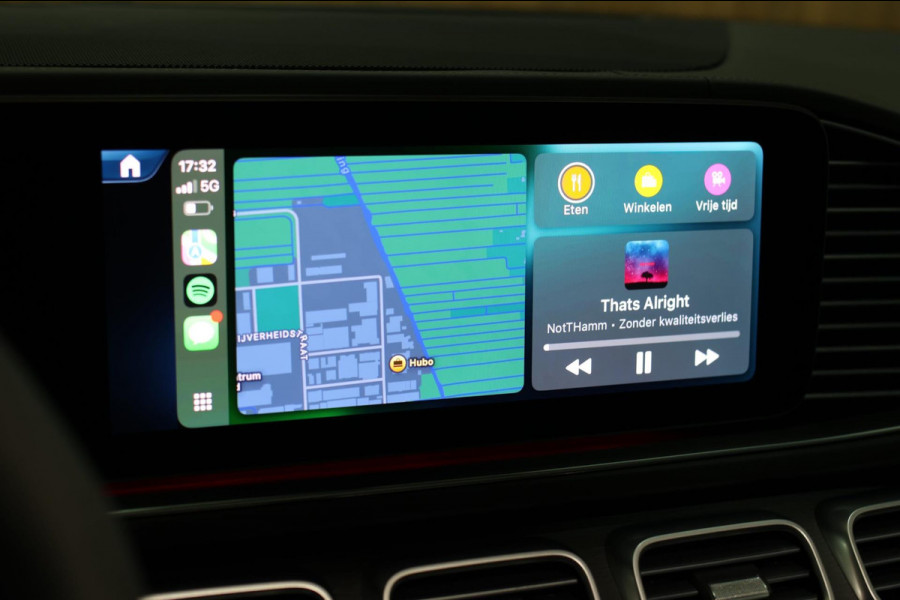 Mercedes-Benz GLE Coupé AMG 53 Hybrid 4MATIC+ *Pano*Distronic*Massage*