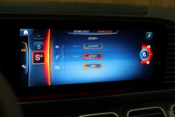 Mercedes-Benz GLE Coupé AMG 53 Hybrid 4MATIC+ *Pano*Distronic*Massage*