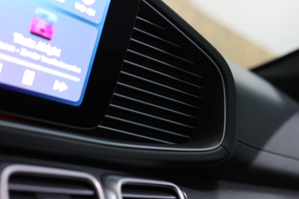 Mercedes-Benz GLE Coupé AMG 53 Hybrid 4MATIC+ *Pano*Distronic*Massage*