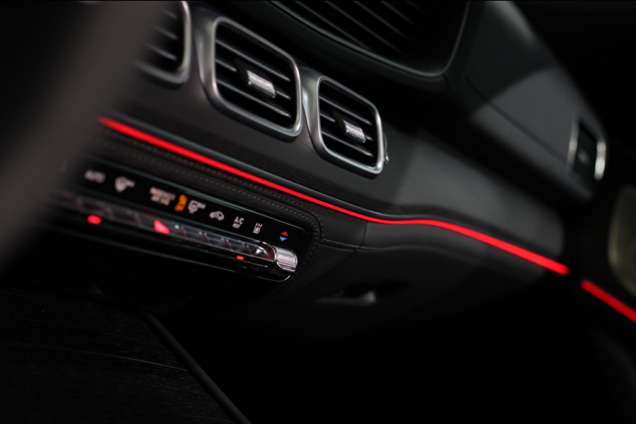 Mercedes-Benz GLE Coupé AMG 53 Hybrid 4MATIC+ *Pano*Distronic*Massage*