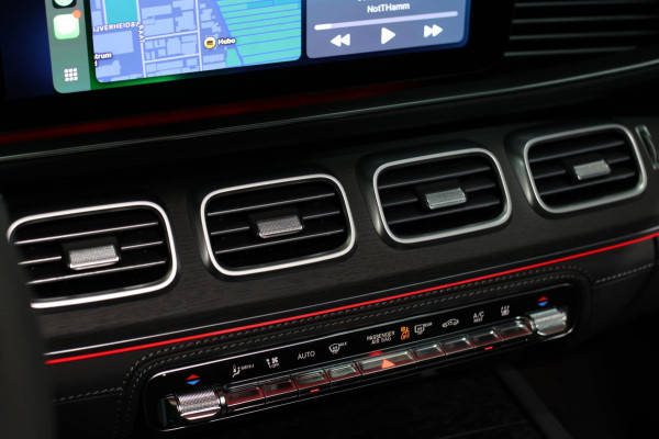 Mercedes-Benz GLE Coupé AMG 53 Hybrid 4MATIC+ *Pano*Distronic*Massage*