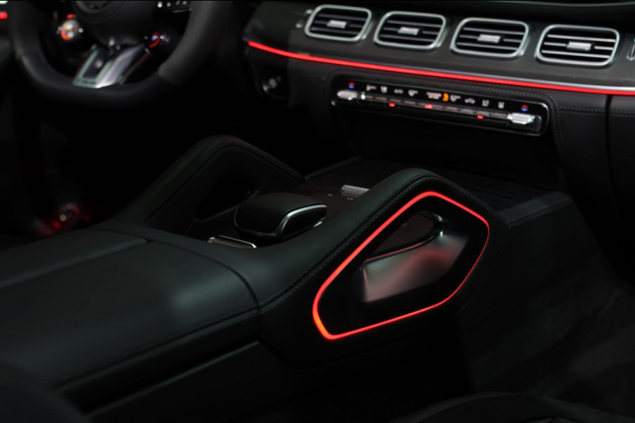 Mercedes-Benz GLE Coupé AMG 53 Hybrid 4MATIC+ *Pano*Distronic*Massage*