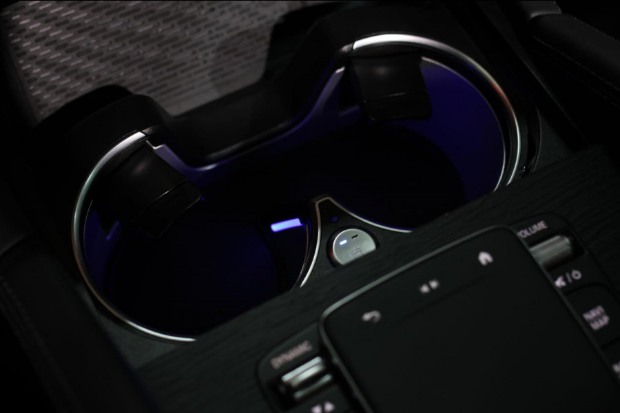 Mercedes-Benz GLE Coupé AMG 53 Hybrid 4MATIC+ *Pano*Distronic*Massage*