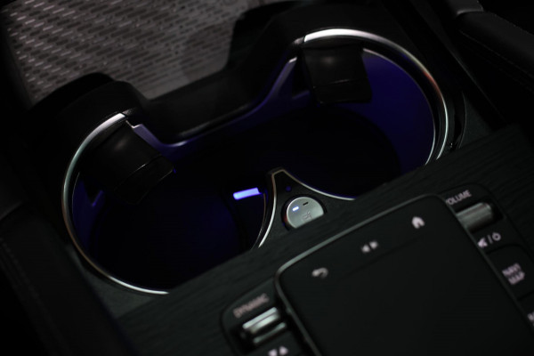 Mercedes-Benz GLE Coupé AMG 53 Hybrid 4MATIC+ *Pano*Distronic*Massage*