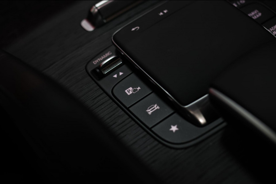 Mercedes-Benz GLE Coupé AMG 53 Hybrid 4MATIC+ *Pano*Distronic*Massage*