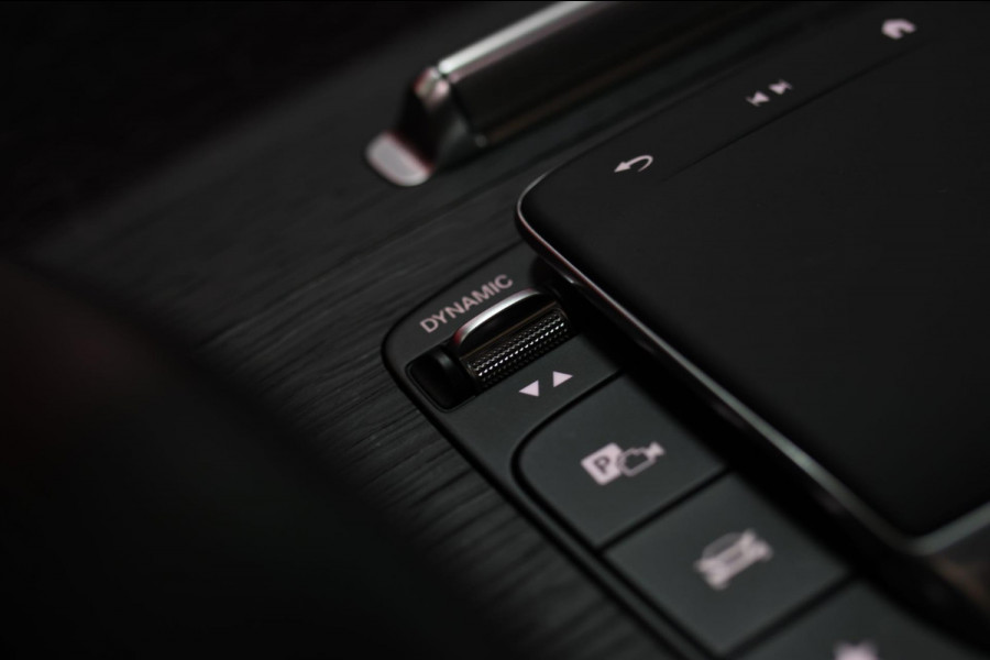 Mercedes-Benz GLE Coupé AMG 53 Hybrid 4MATIC+ *Pano*Distronic*Massage*