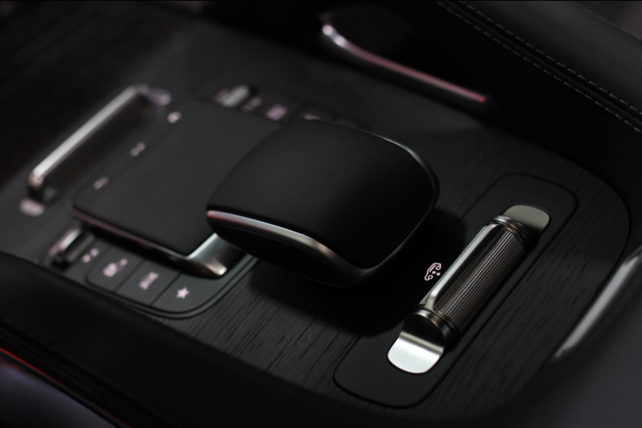 Mercedes-Benz GLE Coupé AMG 53 Hybrid 4MATIC+ *Pano*Distronic*Massage*