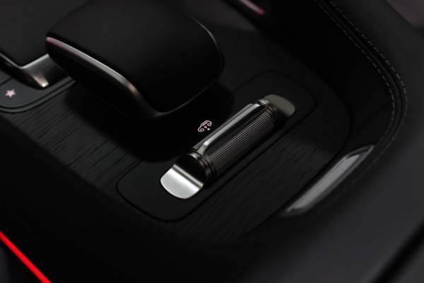 Mercedes-Benz GLE Coupé AMG 53 Hybrid 4MATIC+ *Pano*Distronic*Massage*