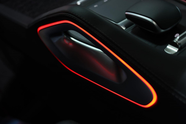 Mercedes-Benz GLE Coupé AMG 53 Hybrid 4MATIC+ *Pano*Distronic*Massage*