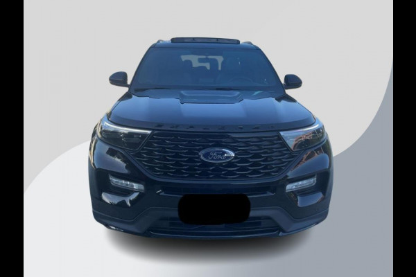Ford Explorer 3.0 V6 EcoBoost PHEV ST-Line 7 persoons | Bang&Olufsen | Groot scherm | 360 graden camera