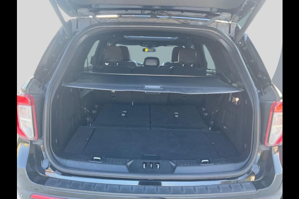 Ford Explorer 3.0 V6 EcoBoost PHEV ST-Line 7 persoons | Bang&Olufsen | Groot scherm | 360 graden camera
