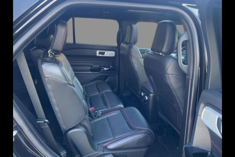 Ford Explorer 3.0 V6 EcoBoost PHEV ST-Line 7 persoons | Bang&Olufsen | Groot scherm | 360 graden camera