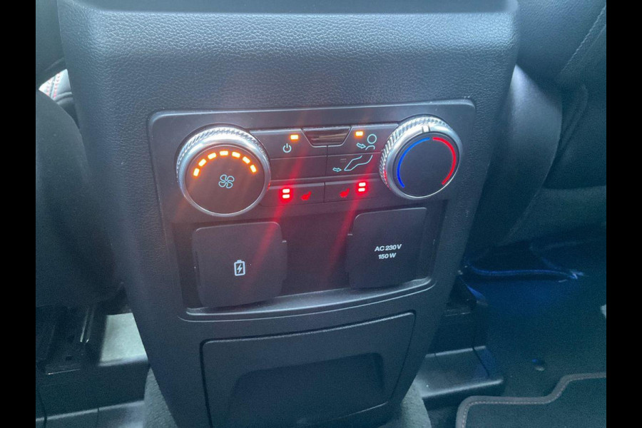 Ford Explorer 3.0 V6 EcoBoost PHEV ST-Line 7 persoons | Bang&Olufsen | Groot scherm | 360 graden camera