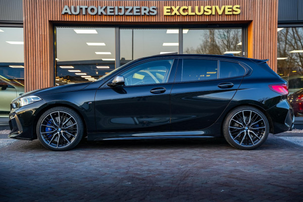 BMW 1-serie M135i xDrive High Executive Edition