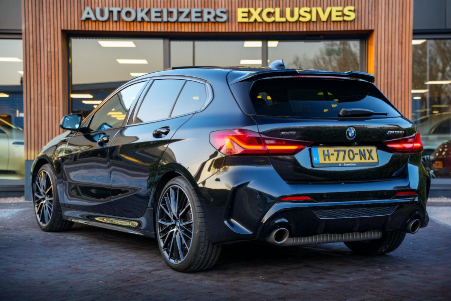 BMW 1-serie M135i xDrive High Executive Edition