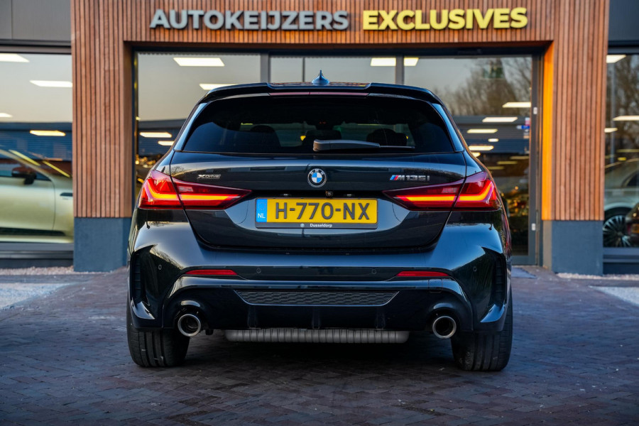 BMW 1-serie M135i xDrive High Executive Edition