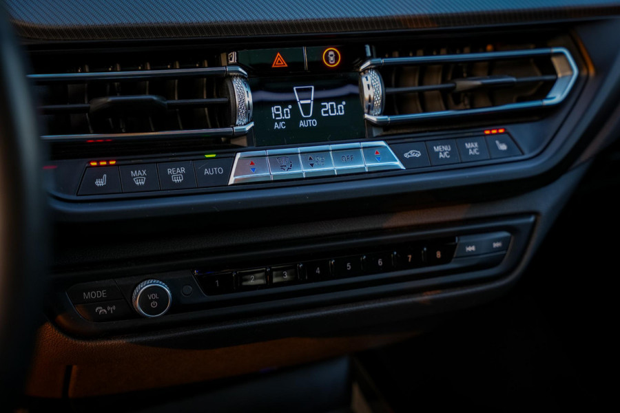 BMW 1-serie M135i xDrive High Executive Edition