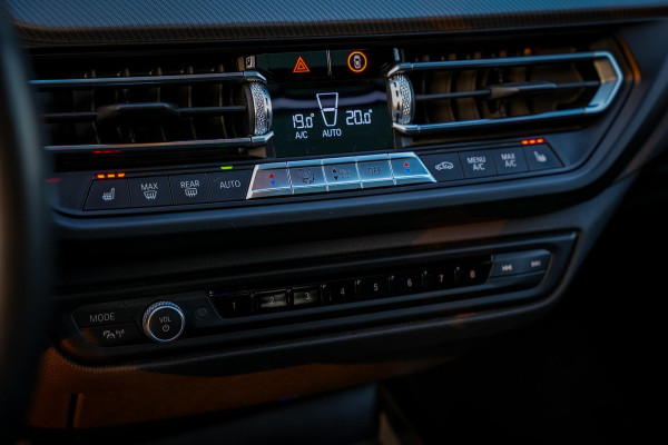 BMW 1-serie M135i xDrive High Executive Edition