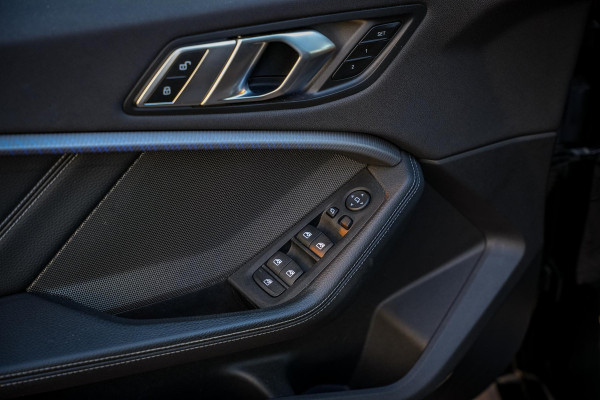 BMW 1-serie M135i xDrive High Executive Edition