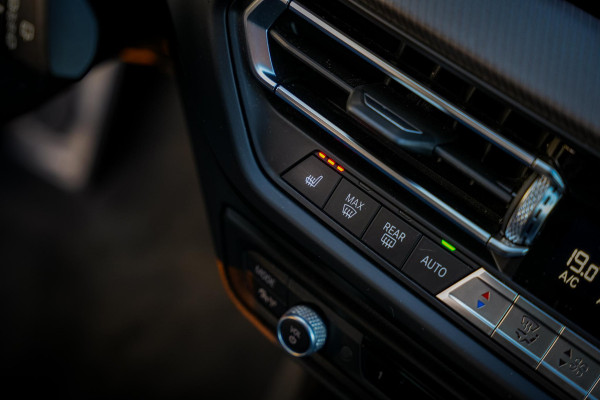 BMW 1-serie M135i xDrive High Executive Edition