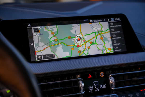 BMW 1-serie M135i xDrive High Executive Edition