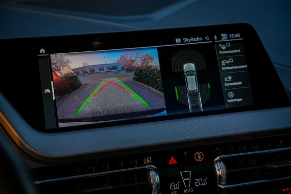 BMW 1-serie M135i xDrive High Executive Edition