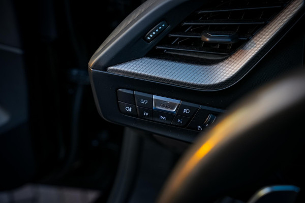 BMW 1-serie M135i xDrive High Executive Edition