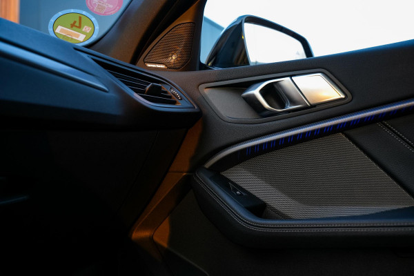 BMW 1-serie M135i xDrive High Executive Edition