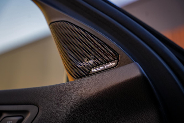 BMW 1-serie M135i xDrive High Executive Edition