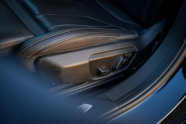 BMW 1-serie M135i xDrive High Executive Edition