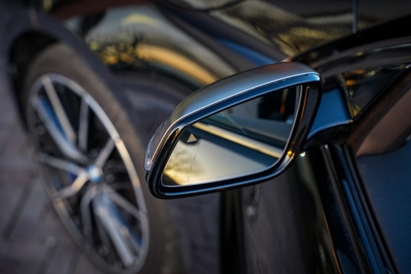 BMW 1-serie M135i xDrive High Executive Edition