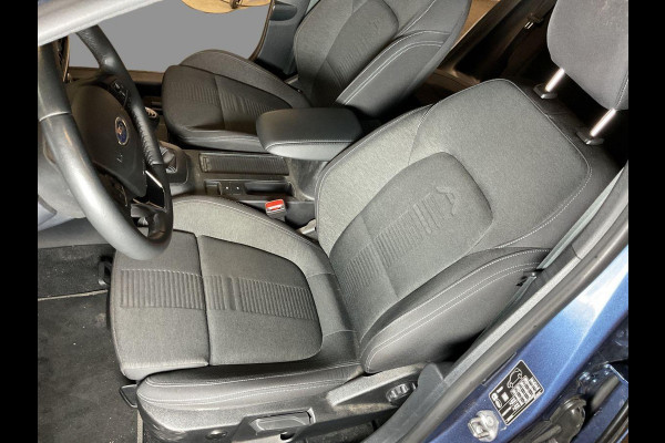 Ford Focus 1.0 EcoBoost Hybrid Active X Business 155pk | Winter Pack | Bang&Olufsen | 10-weg stoel | Adaptive LED | Privacy glass