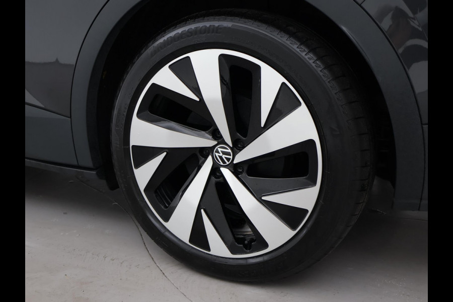 Volkswagen ID.4 First 77 kWh 1st EDITION + WEGKL. TREKHAAK | 20 INCH | CAMERA | STOELVERW. | APPLE CARPLAY