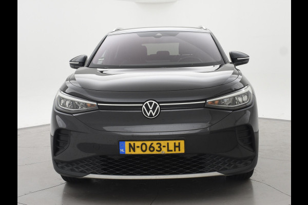 Volkswagen ID.4 First 77 kWh 1st EDITION + WEGKL. TREKHAAK | 20 INCH | CAMERA | STOELVERW. | APPLE CARPLAY