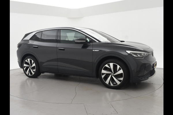 Volkswagen ID.4 First 77 kWh 1st EDITION + WEGKL. TREKHAAK | 20 INCH | CAMERA | STOELVERW. | APPLE CARPLAY
