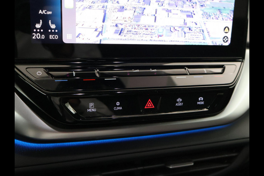 Volkswagen ID.4 First 77 kWh 1st EDITION + WEGKL. TREKHAAK | 20 INCH | CAMERA | STOELVERW. | APPLE CARPLAY