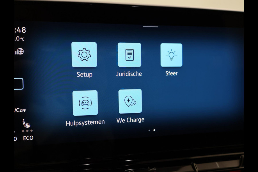 Volkswagen ID.4 First 77 kWh 1st EDITION + WEGKL. TREKHAAK | 20 INCH | CAMERA | STOELVERW. | APPLE CARPLAY