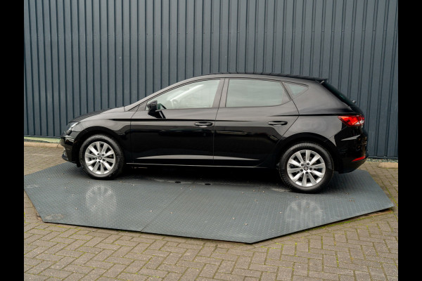 Seat Leon 1.0 TSI Style Ultimate Edition | Camera | Keyless | Prijs Rijklaar!!