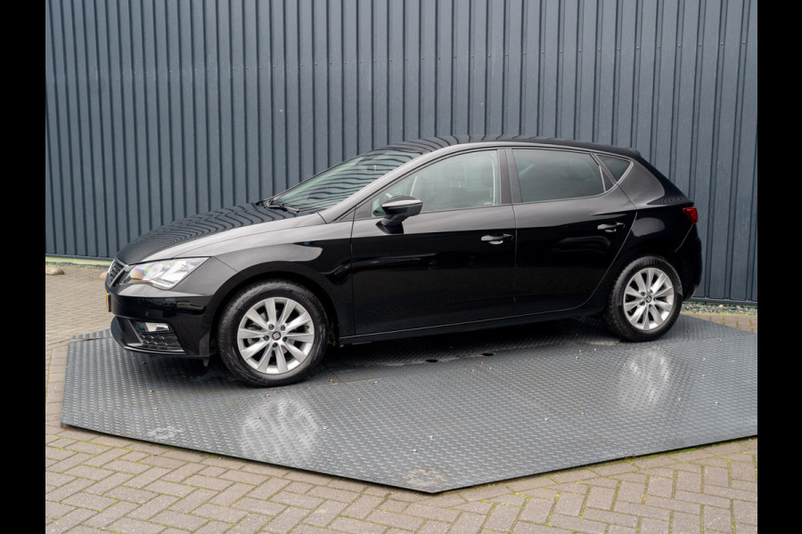 Seat Leon 1.0 TSI Style Ultimate Edition | Camera | Keyless | Prijs Rijklaar!!