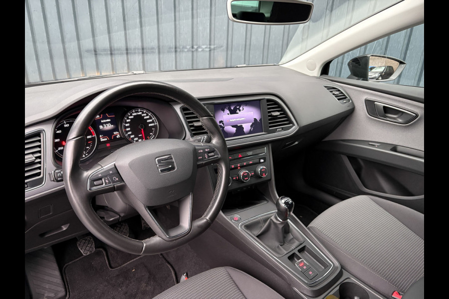 Seat Leon 1.0 TSI Style Ultimate Edition | Camera | Keyless | Prijs Rijklaar!!