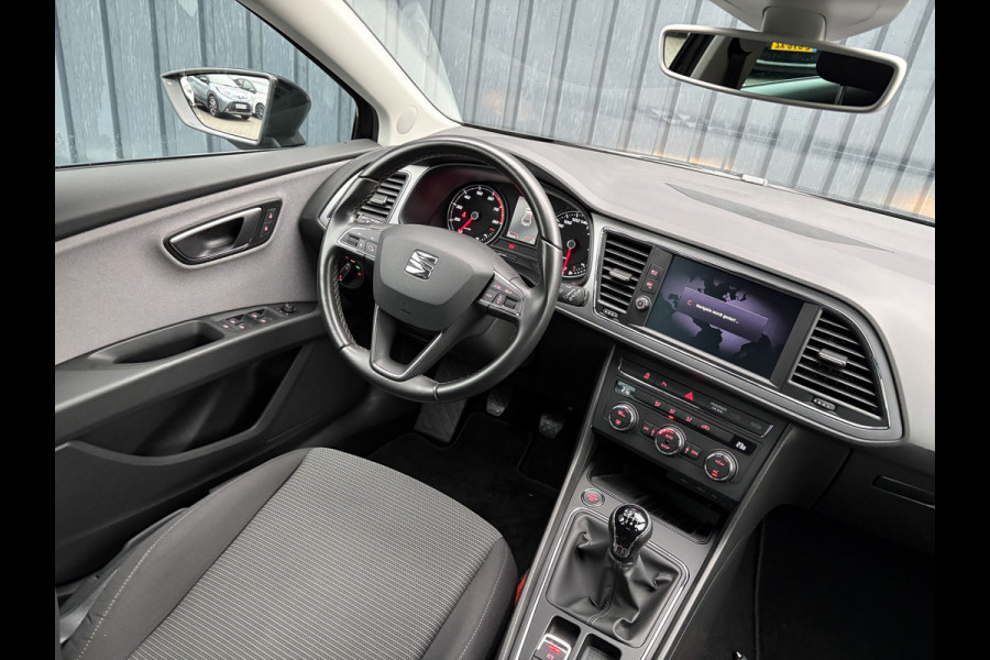 Seat Leon 1.0 TSI Style Ultimate Edition | Camera | Keyless | Prijs Rijklaar!!