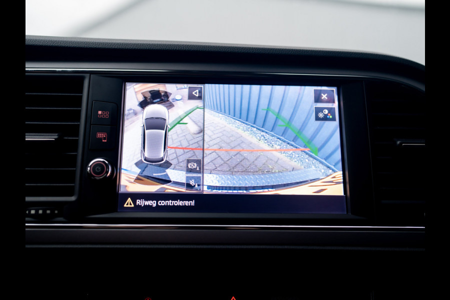 Seat Leon 1.0 TSI Style Ultimate Edition | Camera | Keyless | Prijs Rijklaar!!
