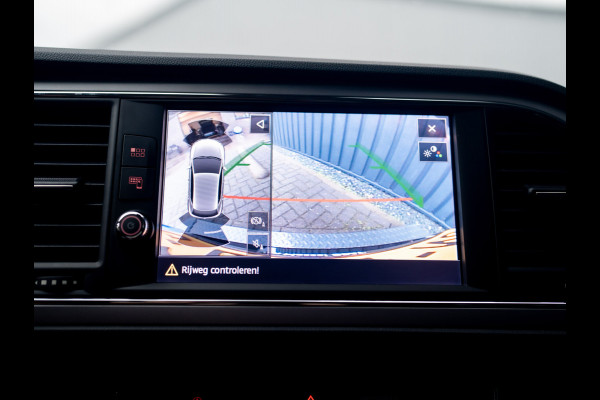 Seat Leon 1.0 TSI Style Ultimate Edition | Camera | Keyless | Prijs Rijklaar!!