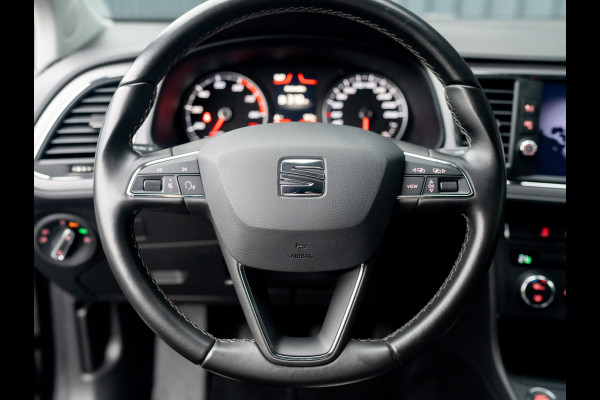 Seat Leon 1.0 TSI Style Ultimate Edition | Camera | Keyless | Prijs Rijklaar!!