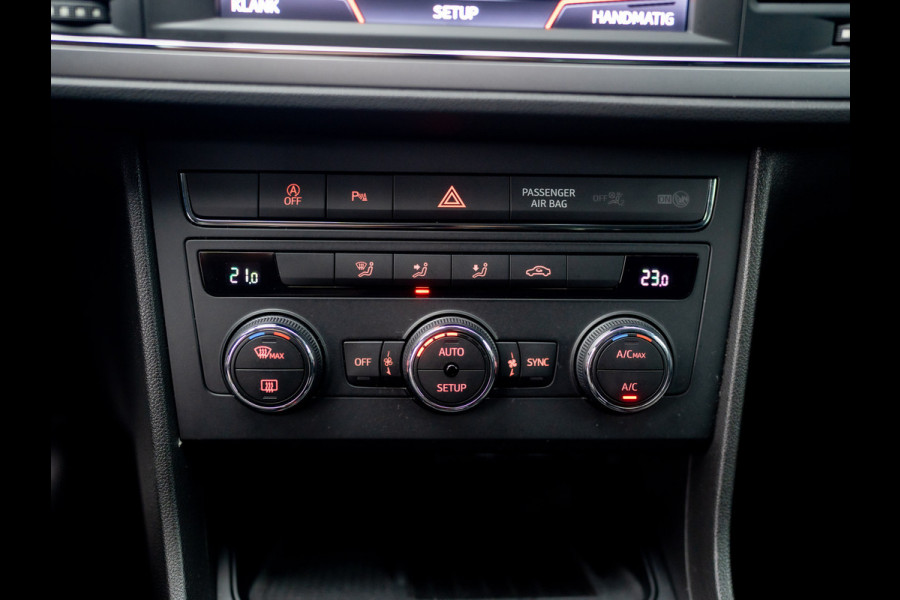 Seat Leon 1.0 TSI Style Ultimate Edition | Camera | Keyless | Prijs Rijklaar!!